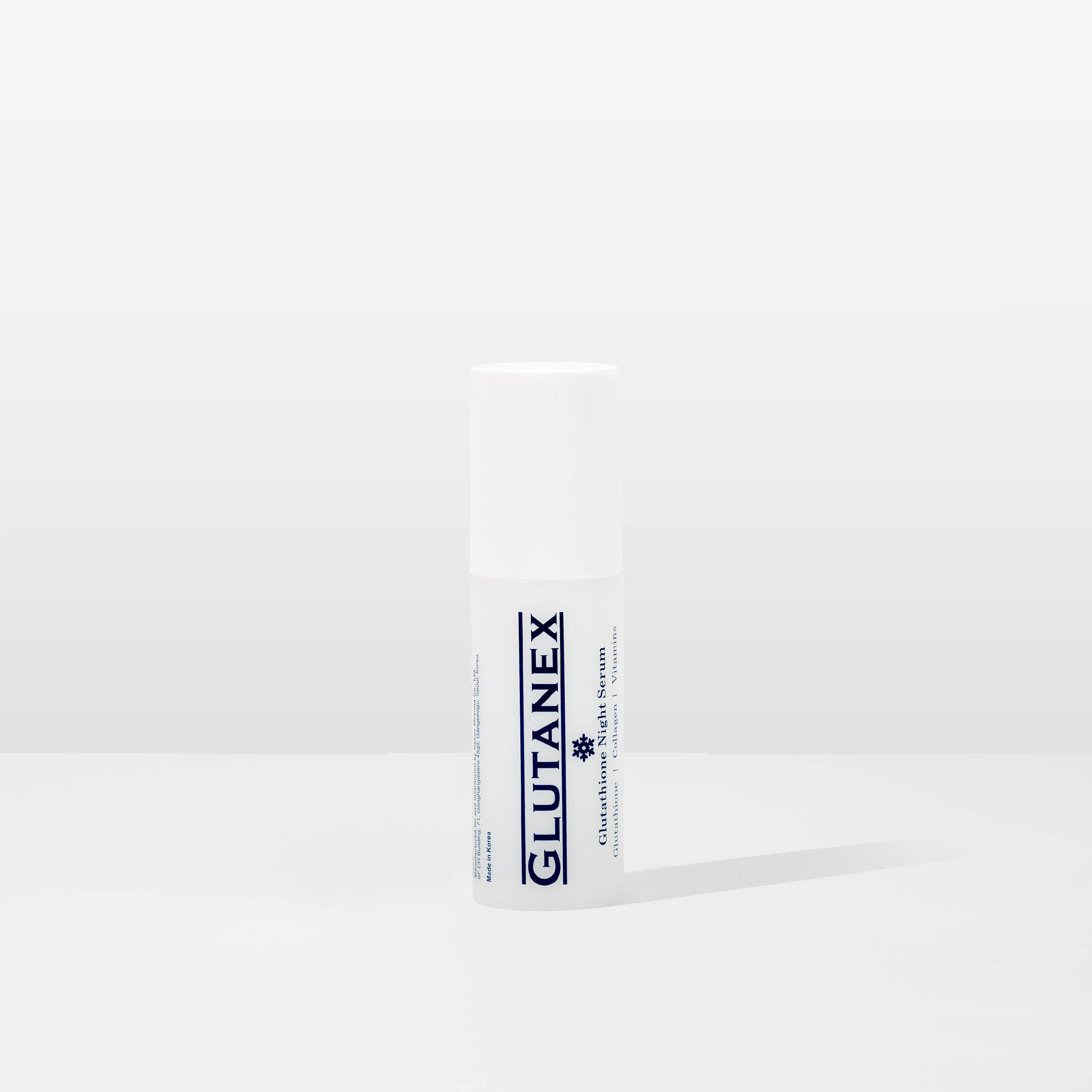 Glutanex Night Serum