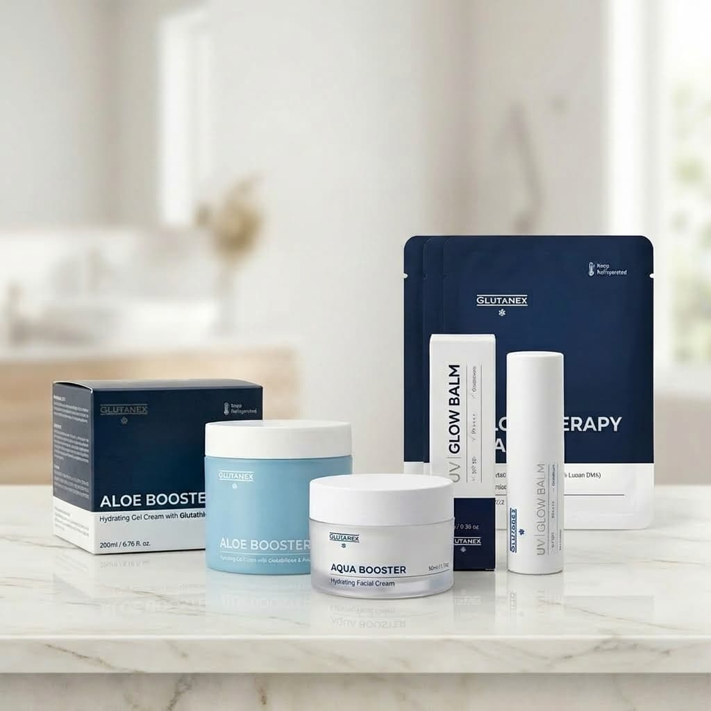 Hydration & Barrier Rescue
