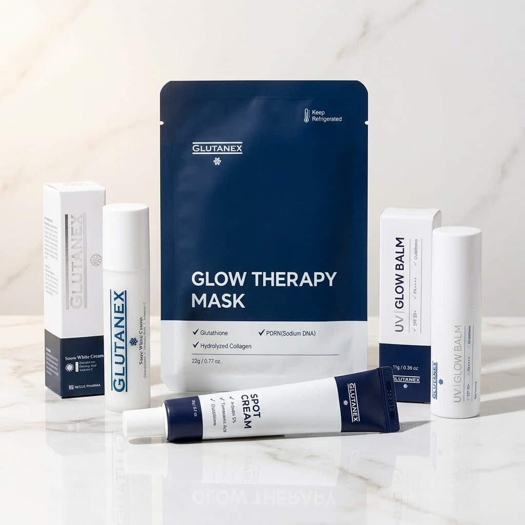 Dark Spot Correction Kit