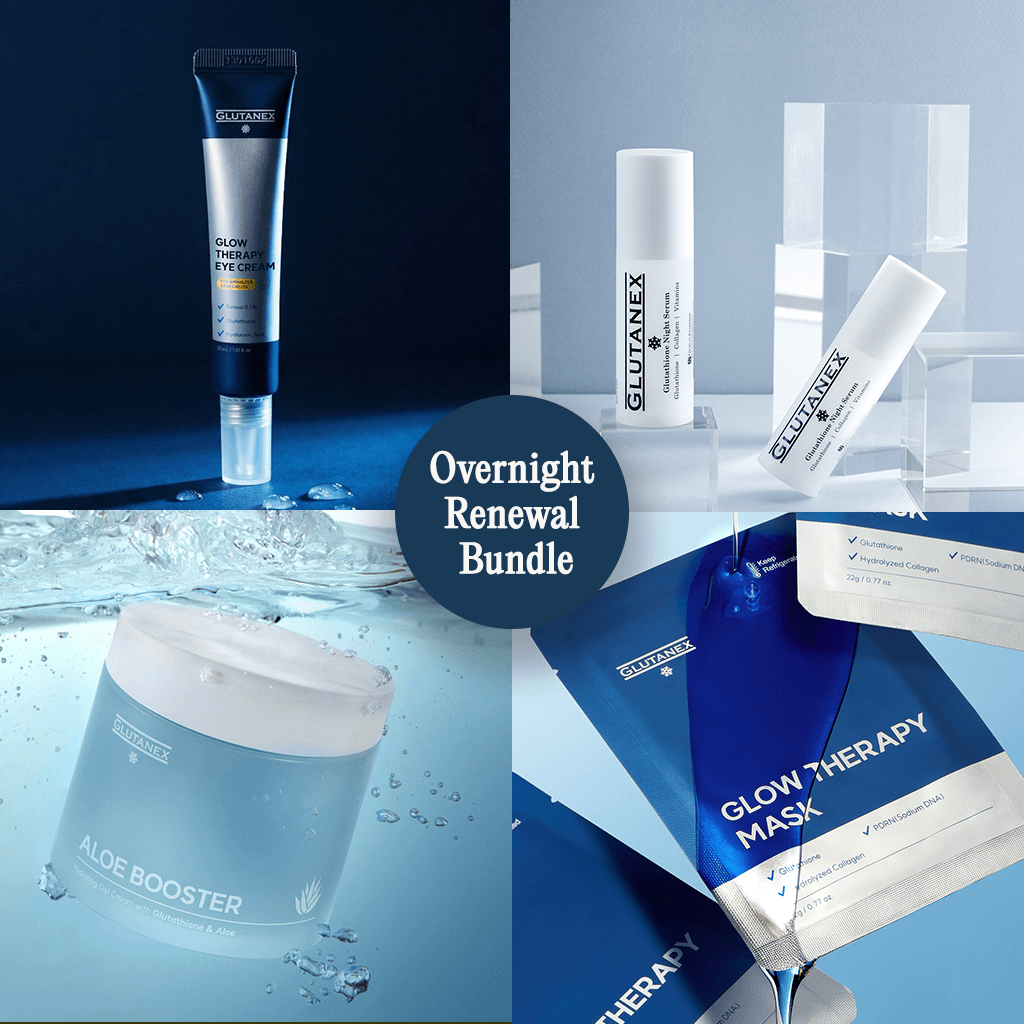 Overnight Renewal Bundle